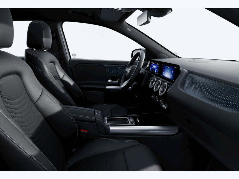 Image Mercedes-Benz EQA 250+ Edition  EQA 250+ Edition 250+ Edition