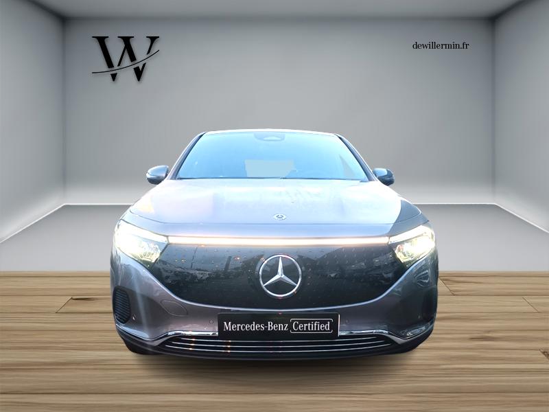 Image Mercedes-Benz EQA 250+ Edition  EQA 250+ Edition 250+ Edition