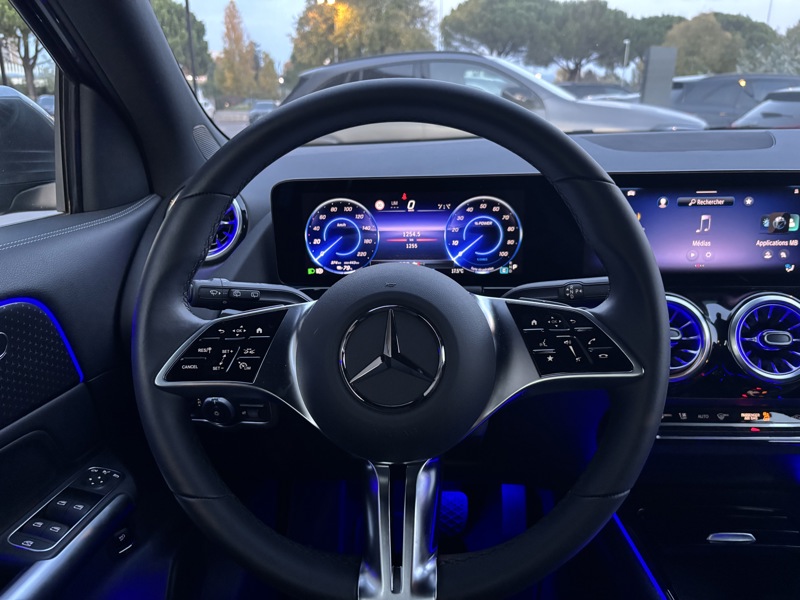 Image Mercedes-Benz EQA 250+ Edition  EQA 250+ Edition 250+ Edition