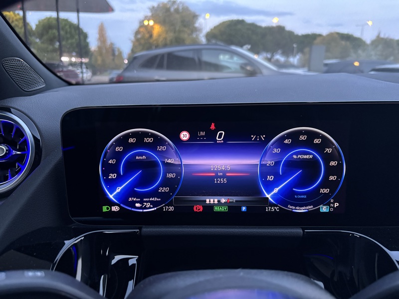 Image Mercedes-Benz EQA 250+ Edition  EQA 250+ Edition 250+ Edition