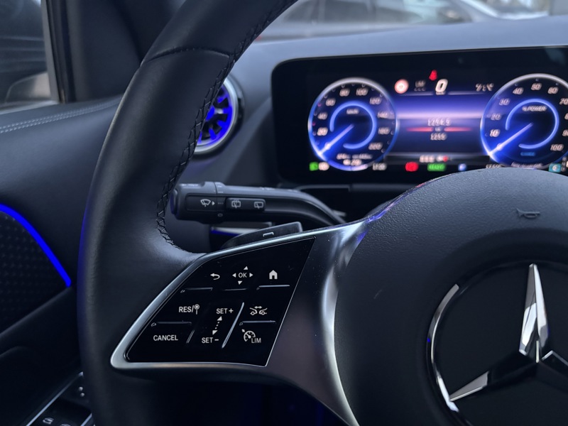 Image Mercedes-Benz EQA 250+ Edition  EQA 250+ Edition 250+ Edition