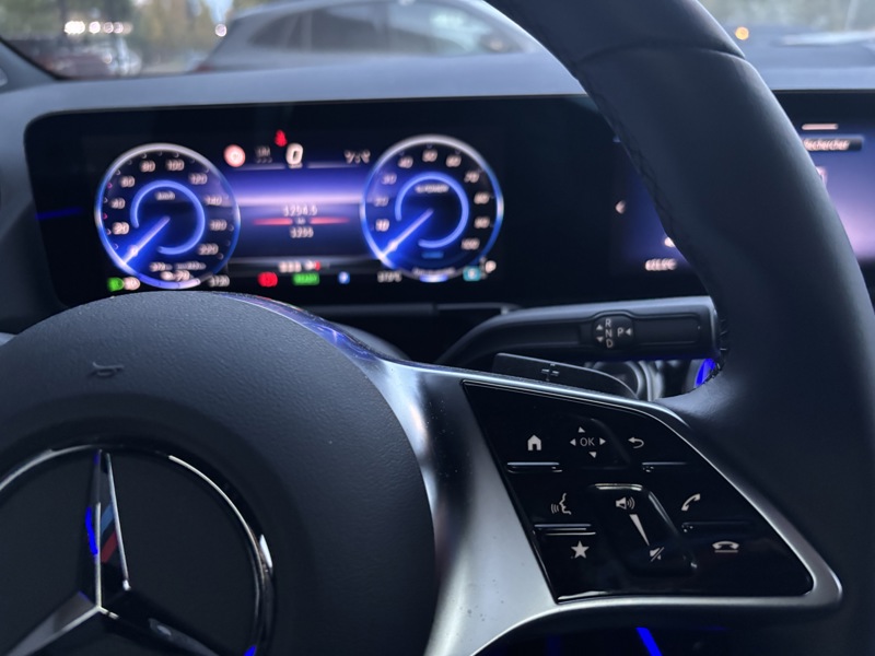 Image Mercedes-Benz EQA 250+ Edition  EQA 250+ Edition 250+ Edition