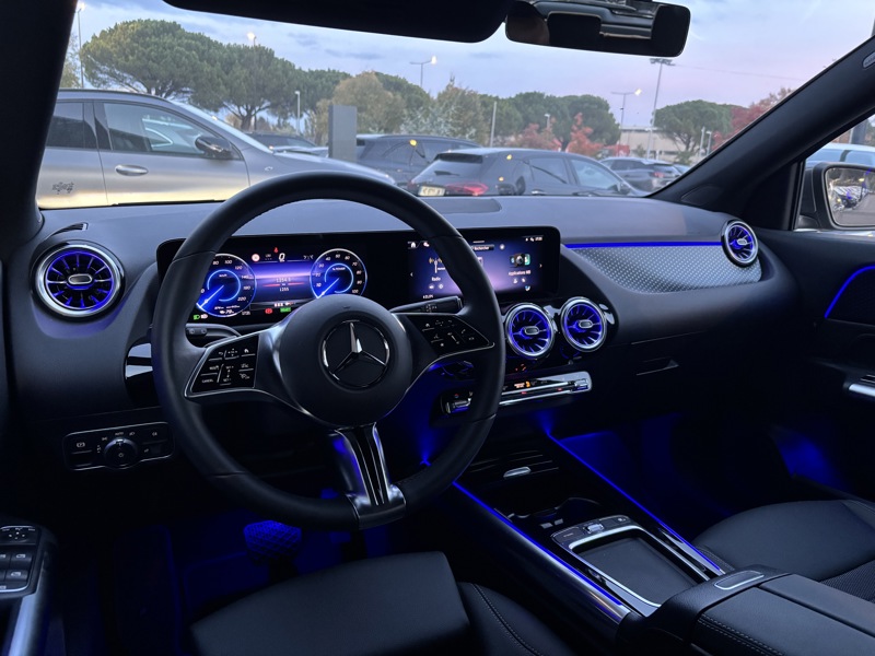 Image Mercedes-Benz EQA 250+ Edition  EQA 250+ Edition 250+ Edition