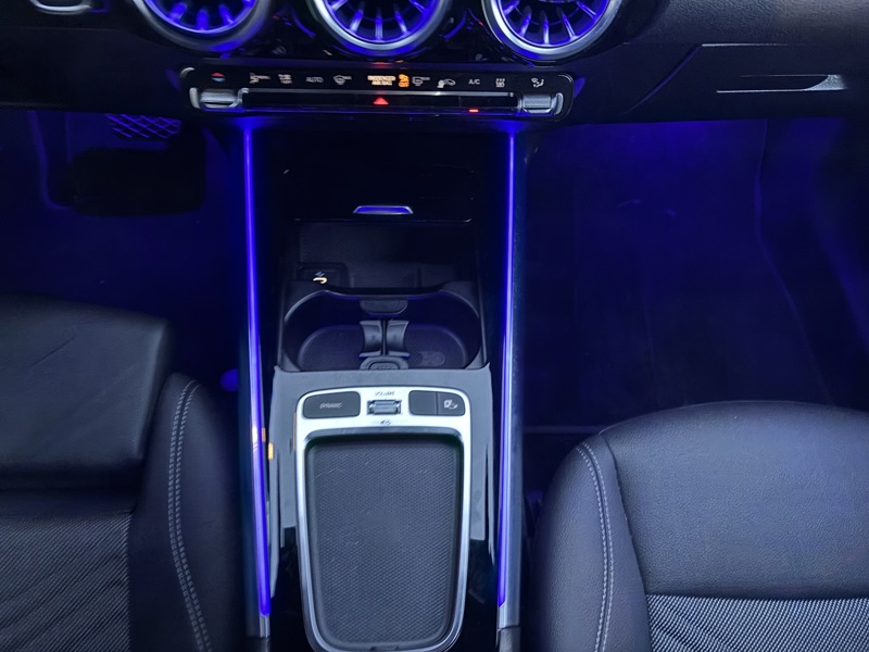 Image Mercedes-Benz EQA 250+ Edition  EQA 250+ Edition 250+ Edition