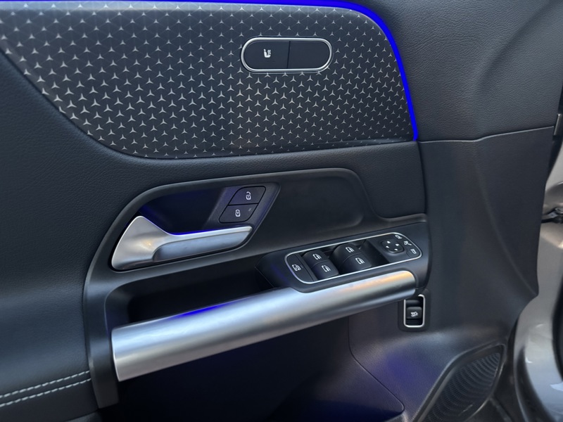 Image Mercedes-Benz EQA 250+ Edition  EQA 250+ Edition 250+ Edition