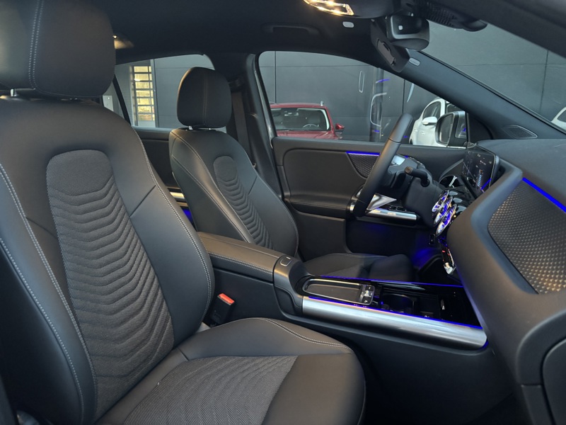 Image Mercedes-Benz EQA 250+ Edition  EQA 250+ Edition 250+ Edition