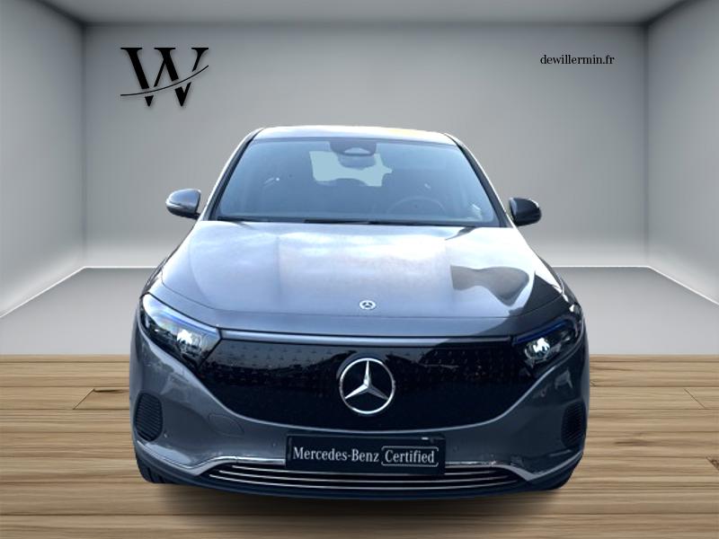 Image Mercedes-Benz EQA 250+ Edition  EQA 250+ Edition 250+ Edition