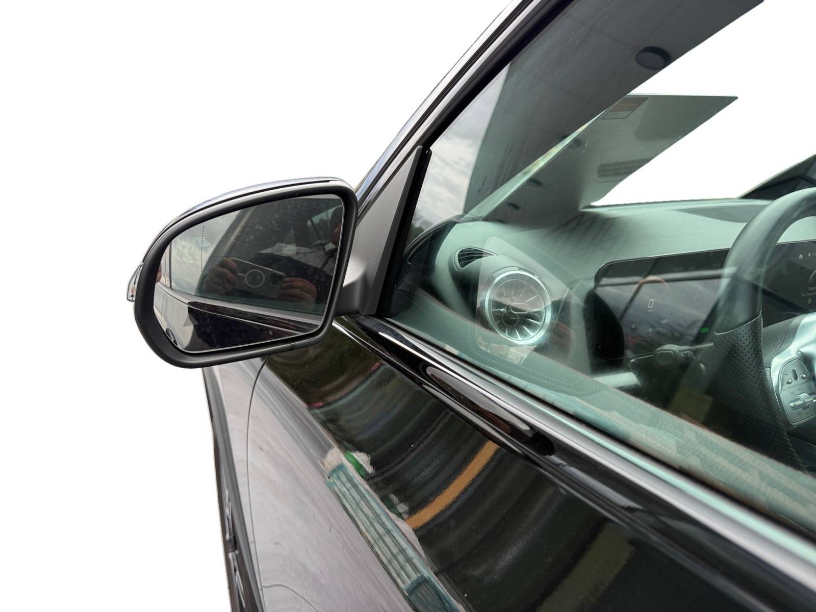 Image MERCEDES GLA GLA 250 e 8G-DCT