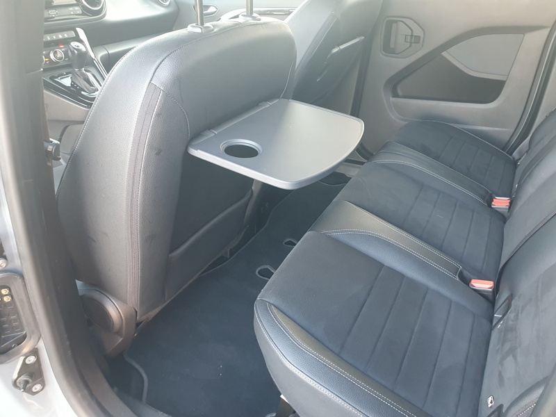 Image Mercedes-Benz CLASSE T Classe T 180 d Style 7G-DCT   Classe T 180 d Style 7G-DCT