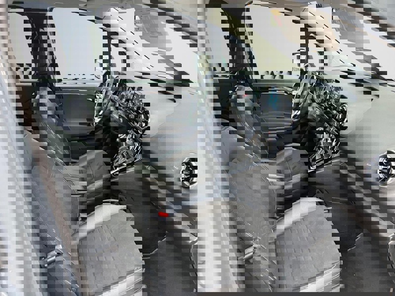 Image Mercedes-Benz CLASSE T Classe T 180 d Style 7G-DCT   Classe T 180 d Style 7G-DCT