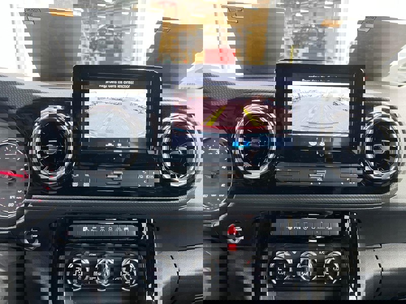 Image Mercedes-Benz CLASSE T Classe T 180 d Style 7G-DCT   Classe T 180 d Style 7G-DCT