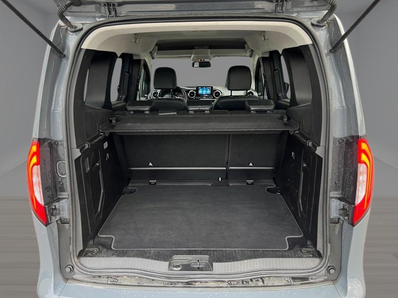 Image Mercedes-Benz CLASSE T Classe T 180 d Style 7G-DCT   Classe T 180 d Style 7G-DCT