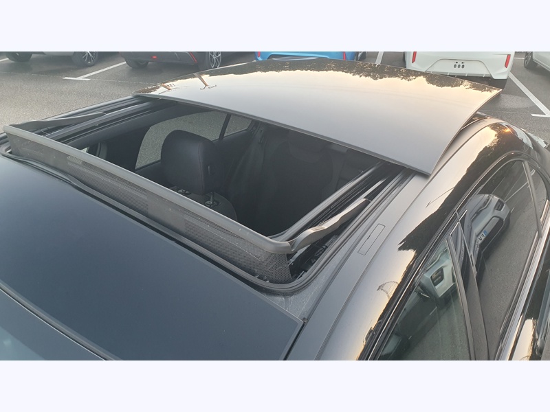 Image Mercedes-Benz CLASSE A 200 d Berline AMG Line   200 d Berline AMG Line