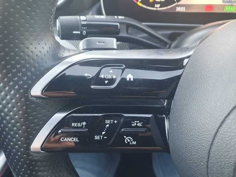 Image Mercedes-Benz CLASSE C BERLINE Classe C 300 e Hybrid EQ Berline AMG Line  Classe C 300 e Hybrid EQ Berline AMG Line Classe C 300 e Hybrid EQ Berline AMG Line