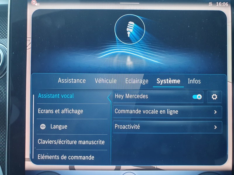 Image Mercedes-Benz CLASSE C BERLINE Classe C 300 e Hybrid EQ Berline AMG Line  Classe C 300 e Hybrid EQ Berline AMG Line Classe C 300 e Hybrid EQ Berline AMG Line