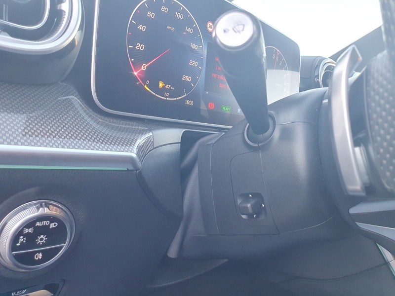 Image Mercedes-Benz CLASSE C BERLINE Classe C 300 e Hybrid EQ Berline AMG Line  Classe C 300 e Hybrid EQ Berline AMG Line Classe C 300 e Hybrid EQ Berline AMG Line