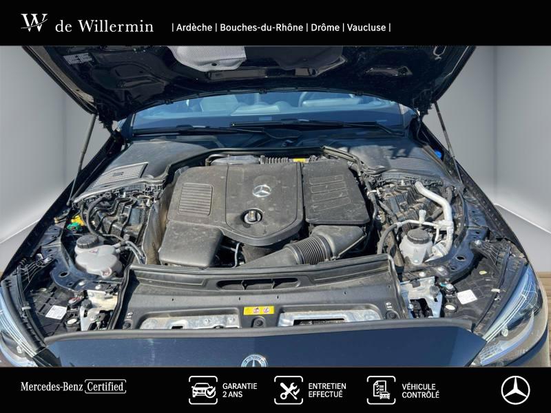 Image Mercedes-Benz CLASSE C BERLINE Classe C 300 e Hybrid EQ Berline AMG Line  Classe C 300 e Hybrid EQ Berline AMG Line Classe C 300 e Hybrid EQ Berline AMG Line