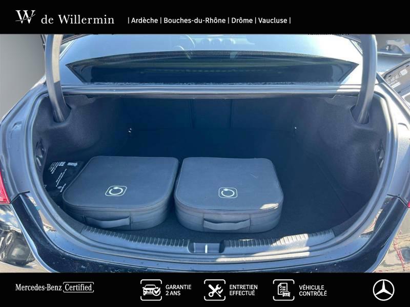 Image Mercedes-Benz CLASSE C BERLINE Classe C 300 e Hybrid EQ Berline AMG Line  Classe C 300 e Hybrid EQ Berline AMG Line Classe C 300 e Hybrid EQ Berline AMG Line