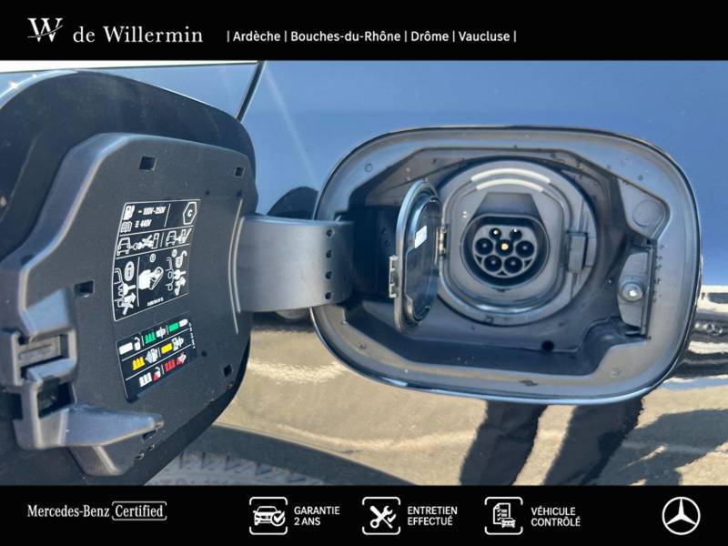 Image Mercedes-Benz CLASSE C BERLINE Classe C 300 e Hybrid EQ Berline AMG Line  Classe C 300 e Hybrid EQ Berline AMG Line Classe C 300 e Hybrid EQ Berline AMG Line