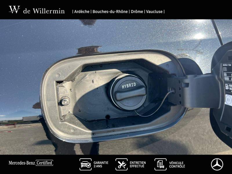 Image Mercedes-Benz CLASSE C BERLINE Classe C 300 e Hybrid EQ Berline AMG Line  Classe C 300 e Hybrid EQ Berline AMG Line Classe C 300 e Hybrid EQ Berline AMG Line