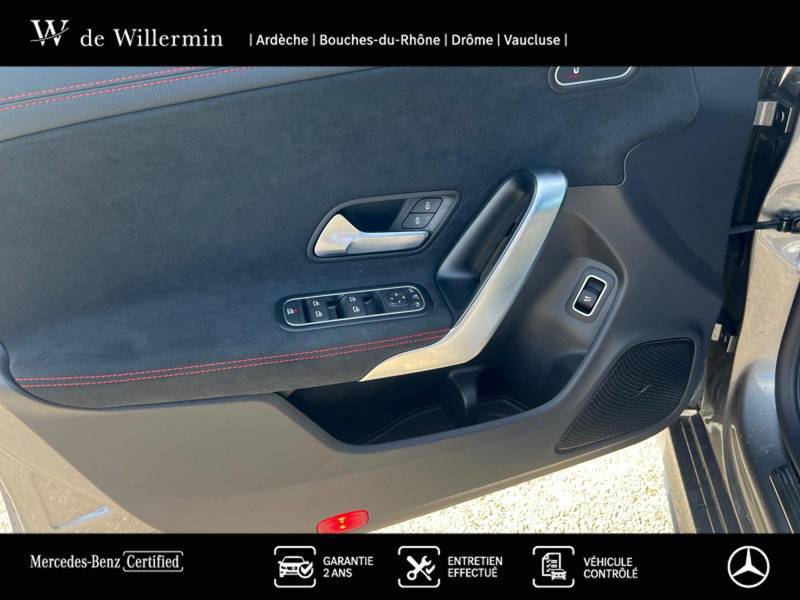 Image Mercedes-Benz CLA SHOOTING BRAKE CLA 200 d Shooting Brake AMG Line  CLA 200 d Shooting Brake AMG Line CLA 200 d Shooting Brake AMG Line