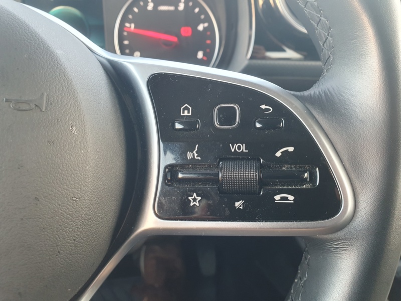 Image Mercedes-Benz CLASSE T Classe T 180 d Style 7G-DCT   Classe T 180 d Style 7G-DCT