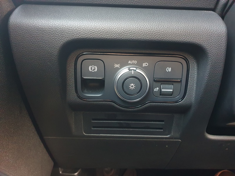 Image Mercedes-Benz CLASSE T Classe T 180 d Style 7G-DCT   Classe T 180 d Style 7G-DCT