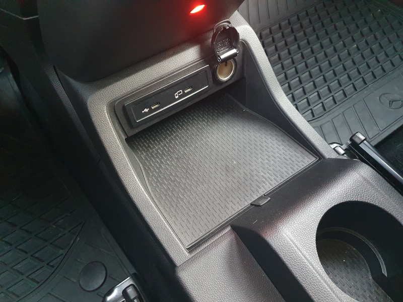 Image Mercedes-Benz CLASSE T Classe T 180 d Style 7G-DCT   Classe T 180 d Style 7G-DCT