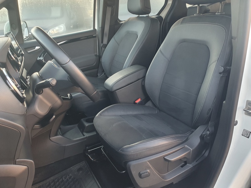 Image Mercedes-Benz CLASSE T Classe T 180 d Style 7G-DCT   Classe T 180 d Style 7G-DCT