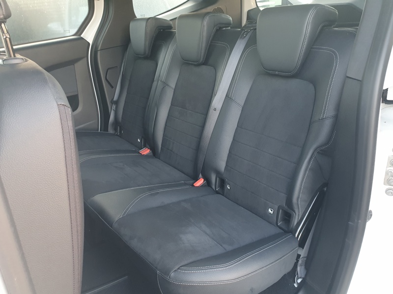 Image Mercedes-Benz CLASSE T Classe T 180 d Style 7G-DCT   Classe T 180 d Style 7G-DCT