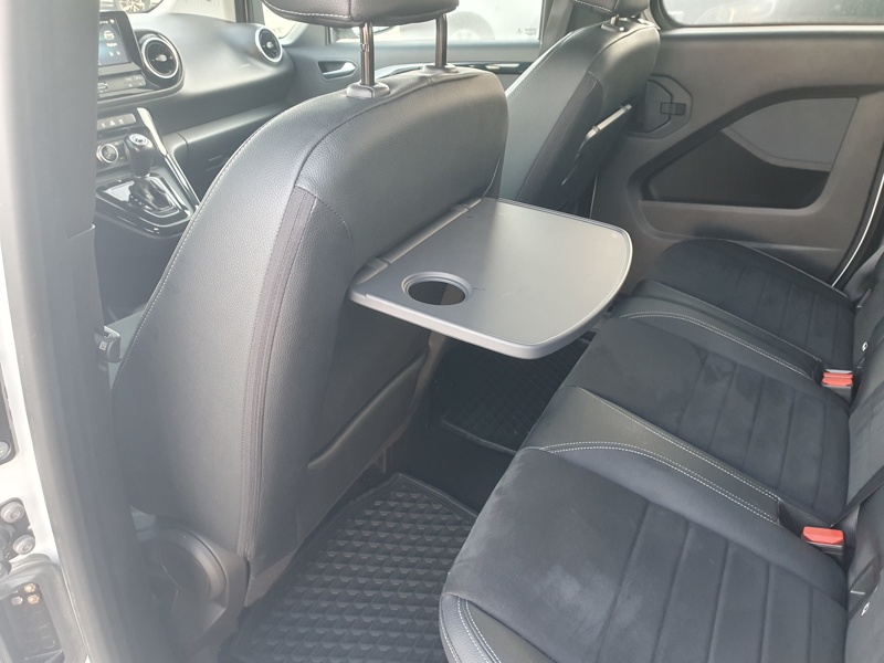 Image Mercedes-Benz CLASSE T Classe T 180 d Style 7G-DCT   Classe T 180 d Style 7G-DCT