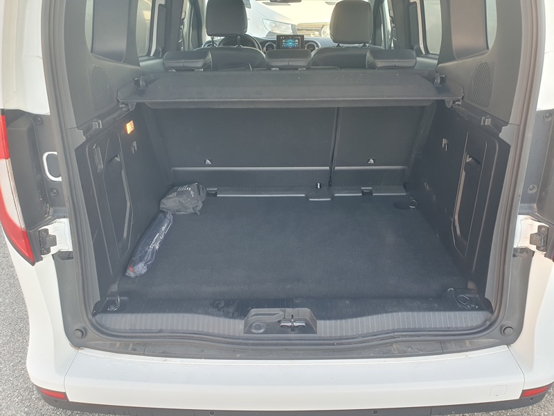 Image Mercedes-Benz CLASSE T Classe T 180 d Style 7G-DCT   Classe T 180 d Style 7G-DCT