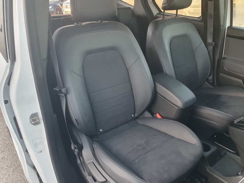 Image Mercedes-Benz CLASSE T Classe T 180 d Style 7G-DCT   Classe T 180 d Style 7G-DCT