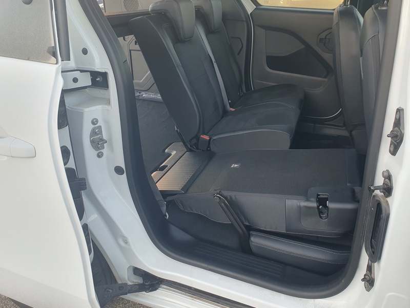 Image Mercedes-Benz CLASSE T Classe T 180 d Style 7G-DCT   Classe T 180 d Style 7G-DCT