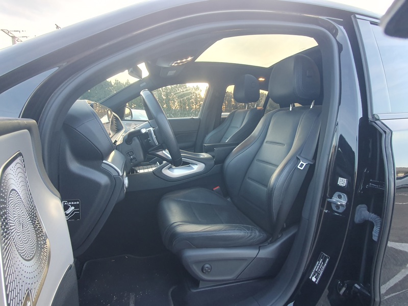 Image Mercedes-Benz GLE COUPÉ GLE 400 e 4MATIC AMG Line Coupé  GLE 400 e Hybrid EQ 4MATIC AMG Line Coupé GLE 400 e 4MATIC AMG Line Coupé