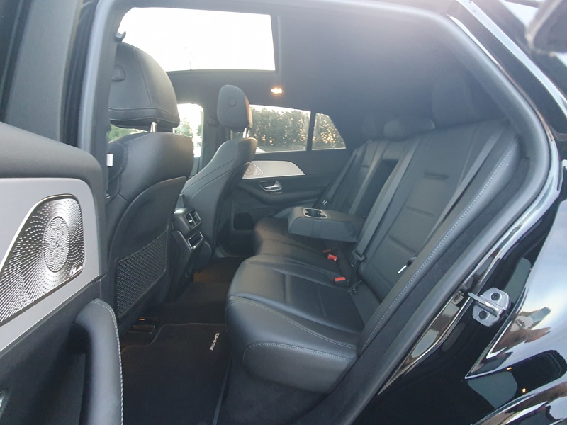 Image Mercedes-Benz GLE COUPÉ GLE 400 e 4MATIC AMG Line Coupé  GLE 400 e Hybrid EQ 4MATIC AMG Line Coupé GLE 400 e 4MATIC AMG Line Coupé