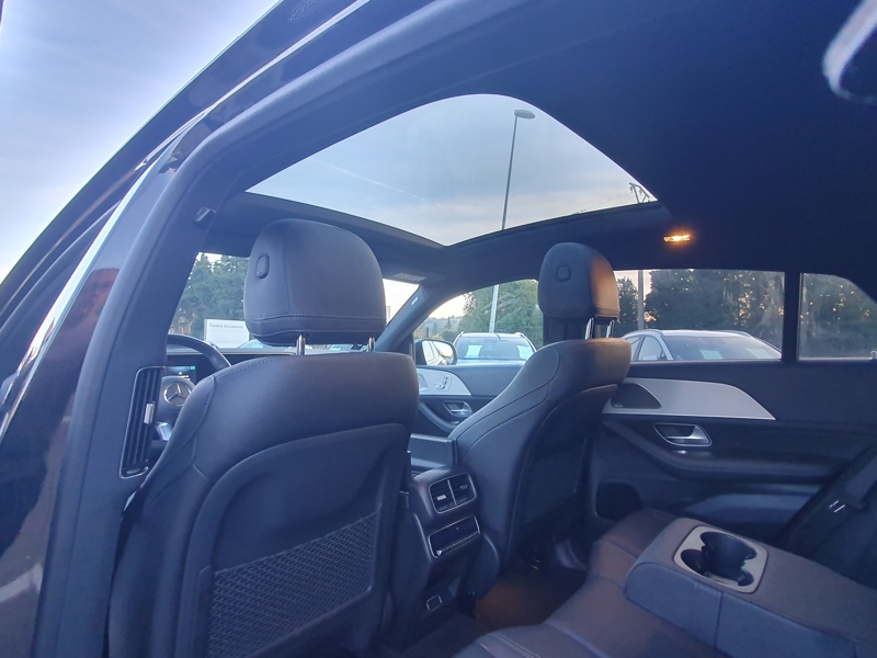 Image Mercedes-Benz GLE COUPÉ GLE 400 e 4MATIC AMG Line Coupé  GLE 400 e Hybrid EQ 4MATIC AMG Line Coupé GLE 400 e 4MATIC AMG Line Coupé