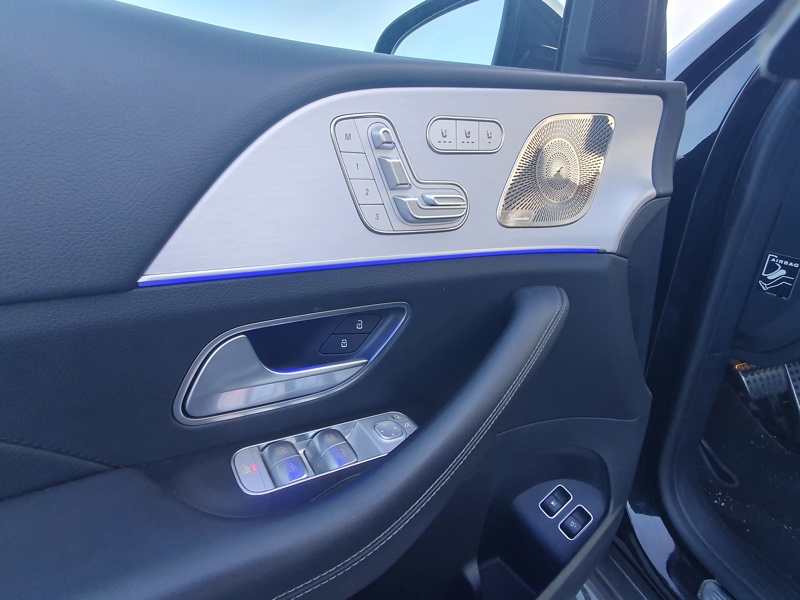 Image Mercedes-Benz GLE COUPÉ GLE 400 e 4MATIC AMG Line Coupé  GLE 400 e Hybrid EQ 4MATIC AMG Line Coupé GLE 400 e 4MATIC AMG Line Coupé