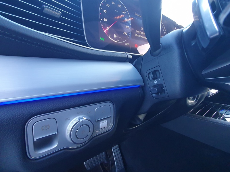 Image Mercedes-Benz GLE COUPÉ GLE 400 e 4MATIC AMG Line Coupé  GLE 400 e Hybrid EQ 4MATIC AMG Line Coupé GLE 400 e 4MATIC AMG Line Coupé