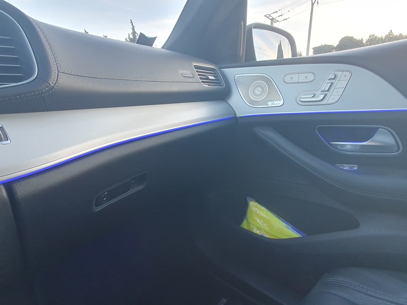 Image Mercedes-Benz GLE COUPÉ GLE 400 e 4MATIC AMG Line Coupé  GLE 400 e Hybrid EQ 4MATIC AMG Line Coupé GLE 400 e 4MATIC AMG Line Coupé