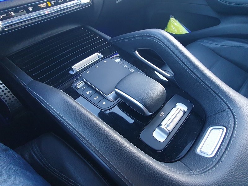 Image Mercedes-Benz GLE COUPÉ GLE 400 e 4MATIC AMG Line Coupé  GLE 400 e Hybrid EQ 4MATIC AMG Line Coupé GLE 400 e 4MATIC AMG Line Coupé