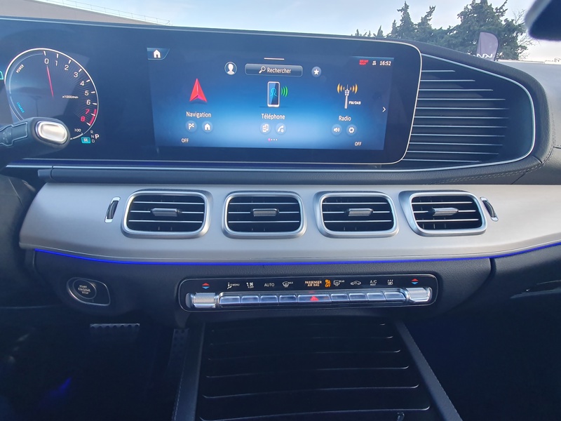 Image Mercedes-Benz GLE COUPÉ GLE 400 e 4MATIC AMG Line Coupé  GLE 400 e Hybrid EQ 4MATIC AMG Line Coupé GLE 400 e 4MATIC AMG Line Coupé