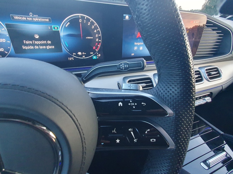 Image Mercedes-Benz GLE COUPÉ GLE 400 e 4MATIC AMG Line Coupé  GLE 400 e Hybrid EQ 4MATIC AMG Line Coupé GLE 400 e 4MATIC AMG Line Coupé