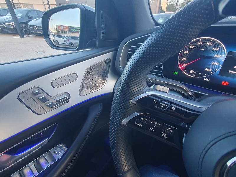 Image Mercedes-Benz GLE COUPÉ GLE 400 e 4MATIC AMG Line Coupé  GLE 400 e Hybrid EQ 4MATIC AMG Line Coupé GLE 400 e 4MATIC AMG Line Coupé