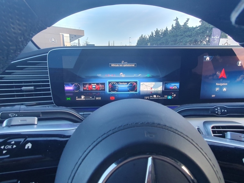 Image Mercedes-Benz GLE COUPÉ GLE 400 e 4MATIC AMG Line Coupé  GLE 400 e Hybrid EQ 4MATIC AMG Line Coupé GLE 400 e 4MATIC AMG Line Coupé