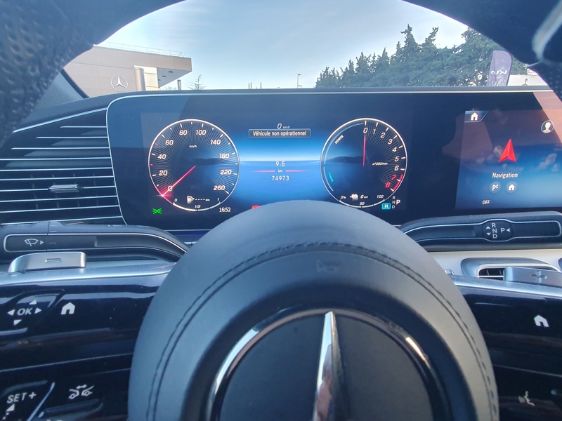 Image Mercedes-Benz GLE COUPÉ GLE 400 e 4MATIC AMG Line Coupé  GLE 400 e Hybrid EQ 4MATIC AMG Line Coupé GLE 400 e 4MATIC AMG Line Coupé