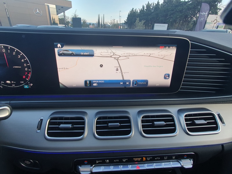 Image Mercedes-Benz GLE COUPÉ GLE 400 e 4MATIC AMG Line Coupé  GLE 400 e Hybrid EQ 4MATIC AMG Line Coupé GLE 400 e 4MATIC AMG Line Coupé