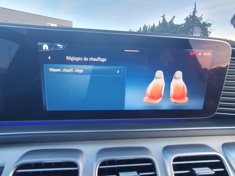 Image Mercedes-Benz GLE COUPÉ GLE 400 e 4MATIC AMG Line Coupé  GLE 400 e Hybrid EQ 4MATIC AMG Line Coupé GLE 400 e 4MATIC AMG Line Coupé