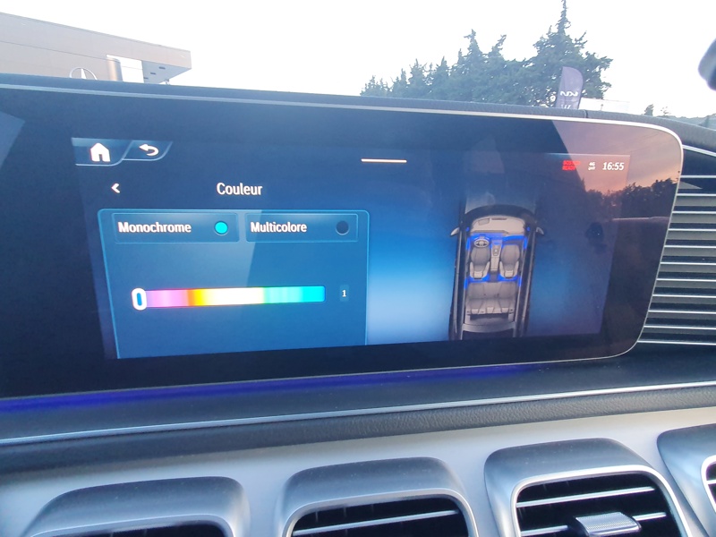 Image Mercedes-Benz GLE COUPÉ GLE 400 e 4MATIC AMG Line Coupé  GLE 400 e Hybrid EQ 4MATIC AMG Line Coupé GLE 400 e 4MATIC AMG Line Coupé