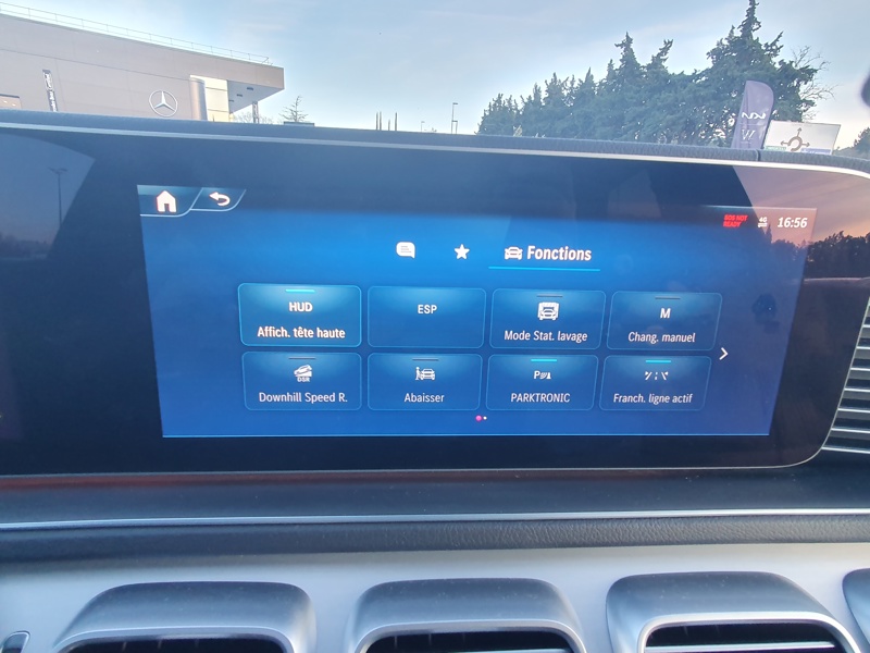 Image Mercedes-Benz GLE COUPÉ GLE 400 e 4MATIC AMG Line Coupé  GLE 400 e Hybrid EQ 4MATIC AMG Line Coupé GLE 400 e 4MATIC AMG Line Coupé